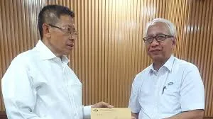 PT Agrinas Palma Nusantara Mendapat Bimbingan dan Pengawasan dari BPKP