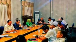 BPDP Gelar Workshop Penguatan Kelembagaan untuk Stakeholder