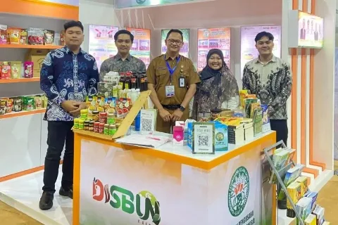 Disbun Kaltim: Perkebunan Kelapa Sawit  Menjadi Penggerak Ekonomi Hijau Berbasis Kerakyatan