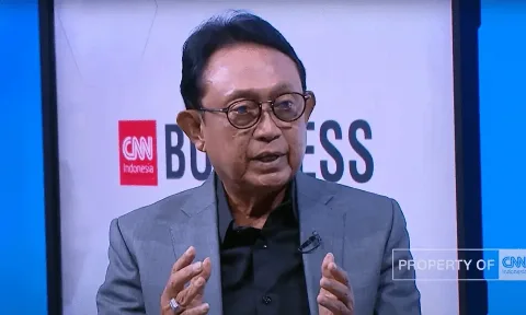 Industri kelapa Sawit Hadapi Tantangan Stagnasi Produksi dan Penurunan Produktivitas