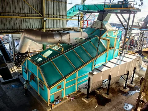 Inertia Energi Nusantara Tawarkan Solusi Zero Waste untuk Industri Sawit di SIEXPO 2026