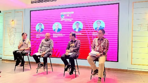 Pelatihan dan Beasiswa Sawit: Strategi Naikkan Produktivitas hingga 6 Ton per Hektare