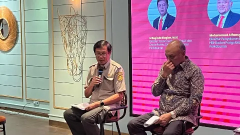 Akui Kendala Beasiswa Sawit, BPDP Pastikan Ada Perbaikan