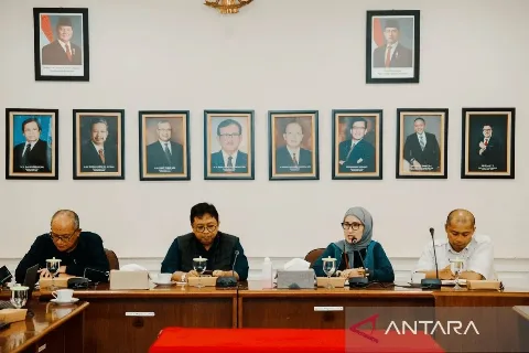 Kolaborasi PalmCo bersama BRIN Untuk Agroindustri Berkelanjutan