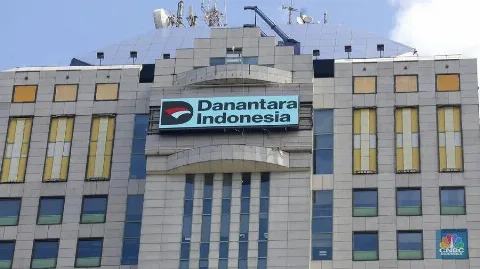 DPR RI Menugaskan Danantara Memperbaiki Persoalan Distribusi Pupuk Bersubsidi