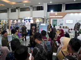 BPDP Hadir di Muhammadiyah Jogja Expo 2025 Untuk Mendukung UMKM Berbasis Sawit