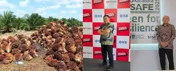 Wujudkan Sawit Berkelanjutan Dari Hulu Hingga Hilir