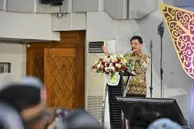 Politeknik LPP Yogyakarta Gelar Kegiatan PKKMB Tahun Akademik 2025/2026