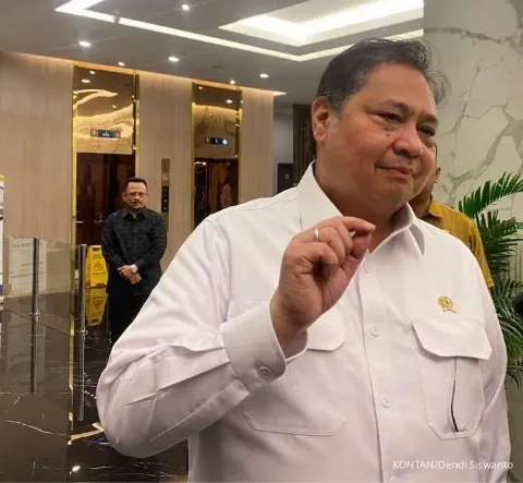 23 September 2025 Indonesia Akan Menandatangani IEU-CEPA, 80% Produk Indonesia Bebas Tarif