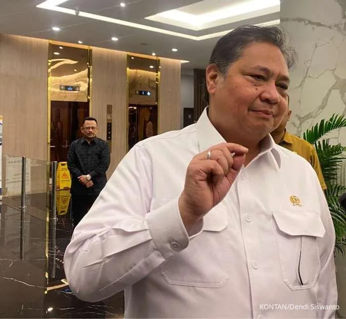 23 September 2025 Indonesia Akan Menandatangani IEU-CEPA, 80% Produk Indonesia Bebas Tarif