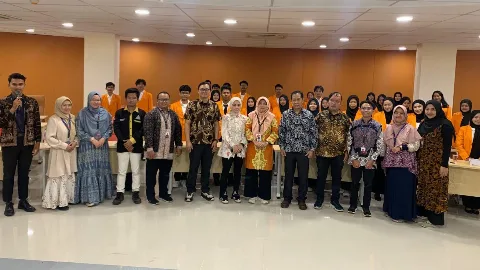 UNJA dan BPDP Gelar kulaih Umum Pengembangan SDM Sawit