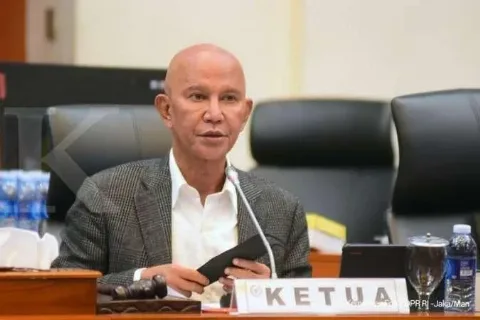 Banggar DPR RI Mengapresiasi Menteri Keuangan Tambah Bansos Minyak Goreng