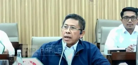 Agrinas Palma Minta Dukungan Regulasi Terkait Percepatan Legal Standing dan Pelepasan Kawasan Hutan