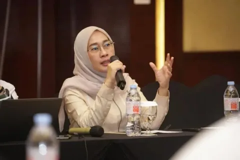 Ketua Komisi VI DPR RI Meminta PT Agrinas Palma Nusantara Memperkuat Sektor Perkebunan dan Energi Terbarukan