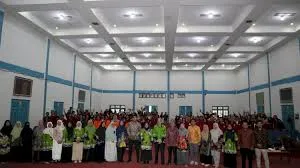 BPDP Gelar Kuliah Umum SDM Sawit 2025 di Institut Teknologi Perkebunan Pelalawan Indonesia