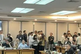 Komisi IV DPR RI Dorong Pansus Reforma Agraria dan Revisi UU Pangan serta Kehutanan