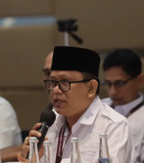 Sambut Hari Tani Nasional, APKASINDO Sumbar Sampaikan 8 Usulan, Diantaranya Pelepasan Kawasan Hutan Untuk Petani Sawit