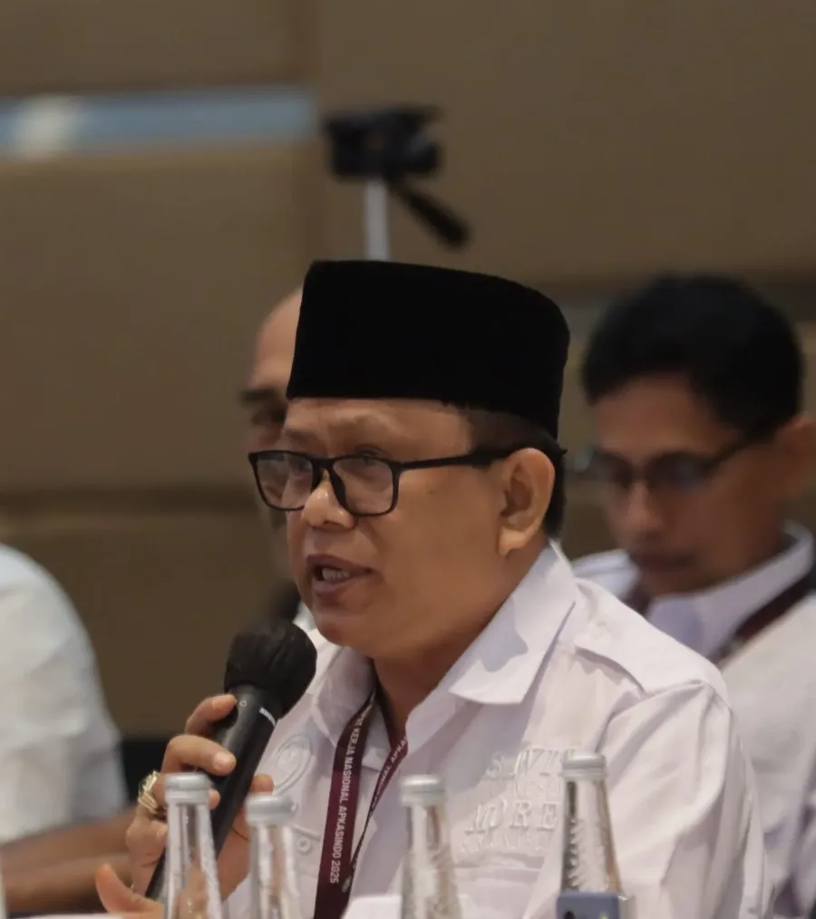 Sambut Hari Tani Nasional, APKASINDO Sumbar Sampaikan 8 Usulan, Diantaranya Pelepasan Kawasan Hutan Untuk Petani Sawit