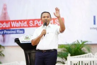 Beasiswa Sawit untuk 1.342 Mahasiswa Riau