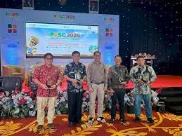 BPDP Dukung IPOSC Perkuat Petani Sawit
