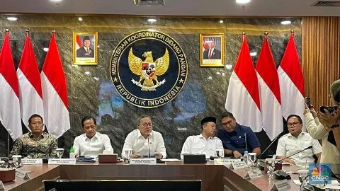 Kawasan Wanam Akan Jadi Penopang Kemandirian Pangan,  Pengembangan Ethanol dan Pengembangan B50