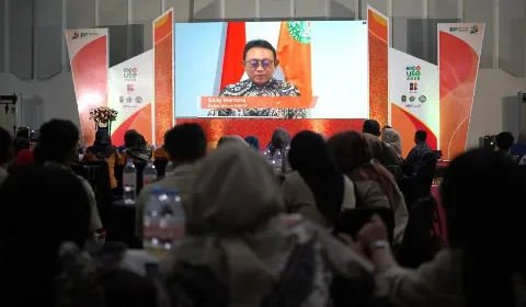 GAPKI Dukung 2nd Expouse 2025 yang Diadakan Politeknik LPP Yogyakarta: Ikhtiar Mengenalkan Kontibusi Sawit untuk Ketahanan Pangan dan Energi