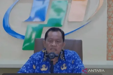 Surplus Neraca Perdagangan Pada Agustus 2025 Ditopang Oleh Minyak Nabati