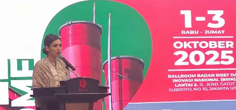 Berbicara di 2nd IPOPRICE, Sekjen CPOPC: Inovasi Berperan Penting dalam Perdagangan Sawit Global