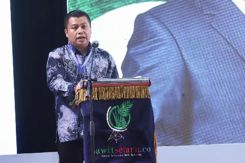 Kaltim Berpeluang Sebagai Motor Industri Sawit di Wilayah Timur Indonesia