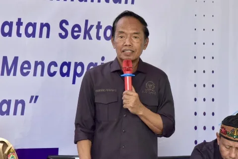 Desa Masih Terkunci dalam Status Hutan, DPR Kritik Lambannya Legalitas Lahan di Kalteng