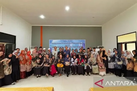 PalmCo Terus Menempuh Beragam Inisiatif Dalam Penguatan Kualitas Pendidikan