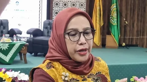 Dekan FISIP UMJ, Prof. Evi: Ahli Gizi Jadi Core pada Program Makan Bergizi Gratis