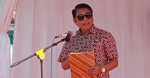 Bisnis Sawit Haji Abdul Rasyid Makin Moncer, Ditopang Penjualan Ekspor