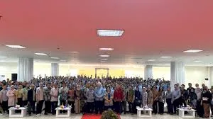 BPDP Dorong SDM Unggul Sebagai Investasi Masa Depan