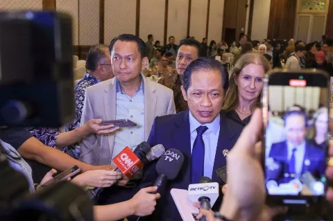 KLH Memperkuat Daya Saing Perdagangan Karbon