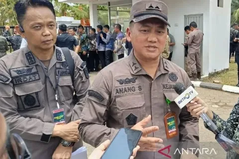 Satgas PKH Berhasil Kuasai 3,4 Juta Hektare Lahan Sawit dan Tambang Ilegal