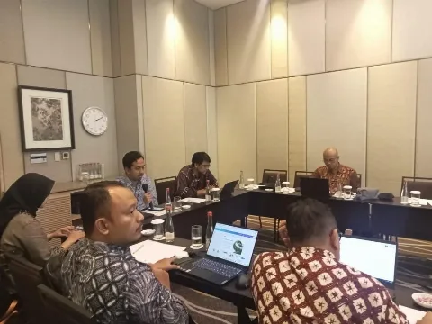 Menjelang EUDR 2026, INDEF Sebut Petani Sawit Kecil Terancam Tersingkir dari Pasar Global