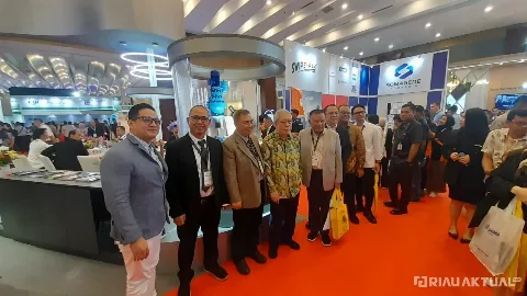 Palmex 2025 Hadirkan Teknologi dan Inovasi Terbaru di Sektor Sawit