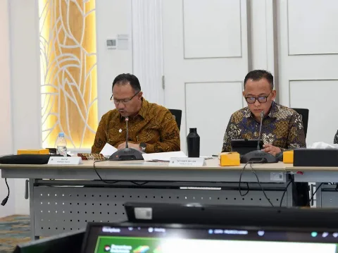 Laba Bersih PTPN IV PalmCo Tembus Rp7,08 Triliun pada 2025, Ini Kuncinya