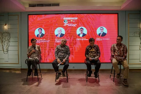 LPP Agro Nusantara Perkuat SDM Sawit Lewat Pelatihan dan Beasiswa