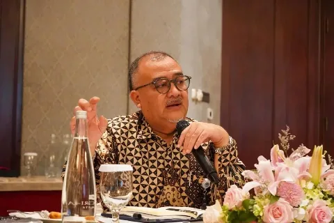 Indonesia Terus Memperkuat Pendanaan Iklim Dengan Penetapan Nilai Ekonomi Karbon Multiskema