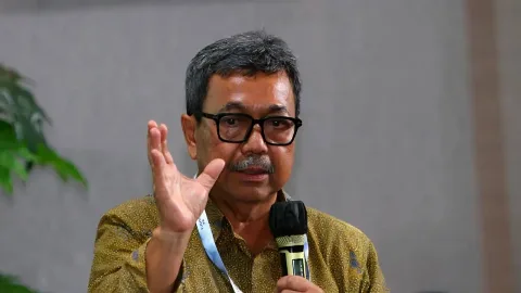 PP 45/2025 Bakal Guncang Industri Sawit dan Ekonomi Daerah