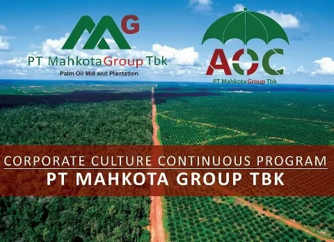 Mahkota Group Serahkan Kebun Sawit 68,33 Ha kepada Satgas PKH, Berupaya Ajukan KSO dengan Agrinas Palma