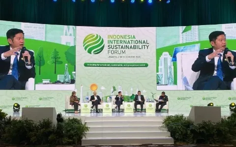 PT Astra Agro Lestari Tbk Dorong Produktivitas Kelapa Sawit Melalui Inovasi Teknologi Hingga Kemitraan Dengan Petani