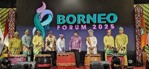 Penguatan Peran Industri Sawit dalam Ketahanan Pangan