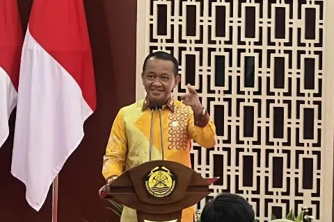 Menteri ESDM Mewajibkan Perusahaan Sawit untuk Memenuhi Kebutuhan CPO untuk Penerapan B50