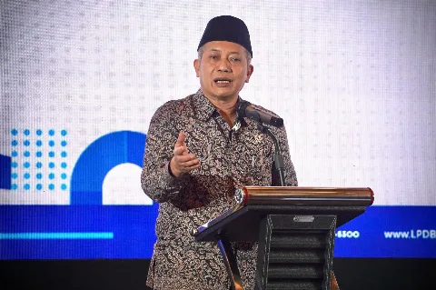 Kabar Baik, Menkop Restui Kopdes Merah Putih Kelola Kebun Sawit