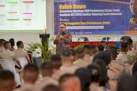 BPDP Menggelar Kuliah Umum Serentak di Enam Kampus di Sumatera Utara