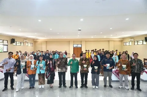 BPDP dan UNS Berkolaborasi Cetak Start-up Sawit