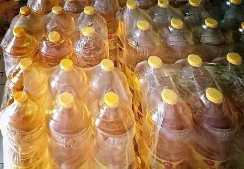 Pemerintah Terus Dorong Stabilisasi Minyak Goreng
